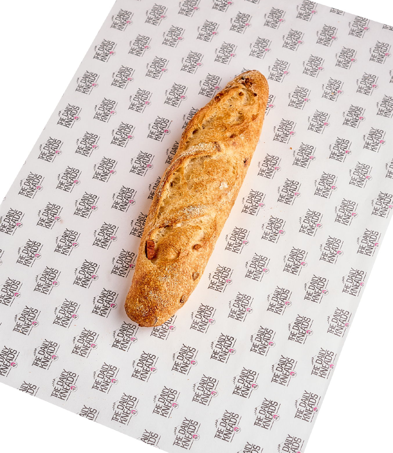 Half Olive Baguette (hover)